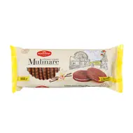 Печенье-сендвич "Mulinare", Белогорье, 215 г