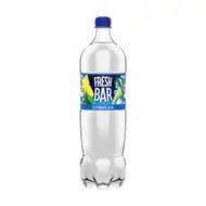 Напиток газированный "Цитрус Айс", Fresh Bar, 1,5 л