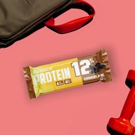 Батончик, Protein Bar, со вкусом шоколада, 50 г