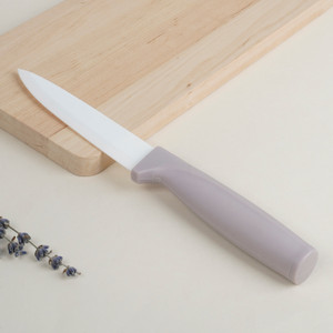 Нож керамический, O'Kitchen, 24,5 см, в ассортименте