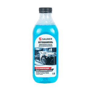 Автошампунь 1л ПТ