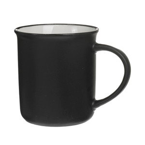 Чашка "Stock black", 300 мл