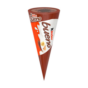 Морож рожок KINDER BUENO CLASSIC 62гБЗМЖ