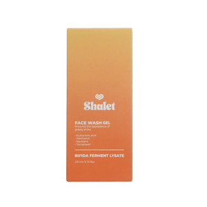Гель для умывания SHALET 200 мл