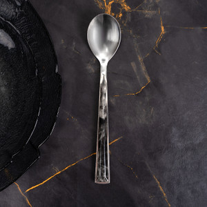 Ложка столовая, O’Kitchen, 20х4 см, в ассортименте