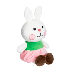 Игрушка Мягкая Животный мир ИМП