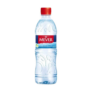 Вода питьевая негаз.Мевер 0,5 л ПЭТ