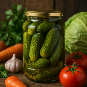 Крышка д/консервирования СКО, КУЧ