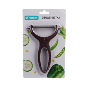 Овощечистка, O’Kitchen, в ассортименте