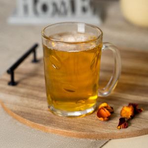 Кружка "Breakfast Glass" , 320 мл