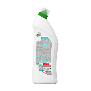 Чистящий спрей для ванной комнаты, Sanitary formula, 500 мл