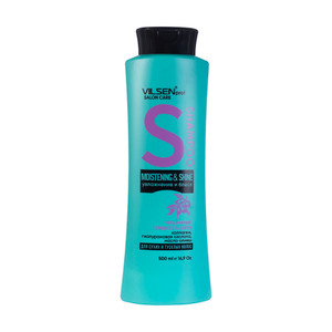 Шампунь Vilsen prof Salon Care 500мл асс