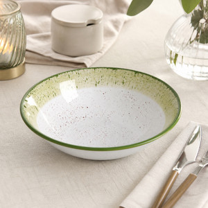 Тарелка суповая, O'Kitchen, 20 см, в ассортименте