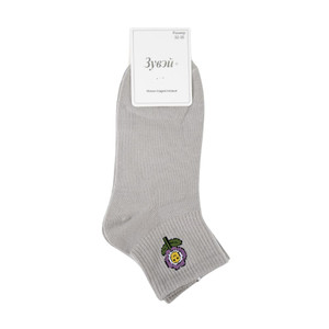 Teenage sports socks