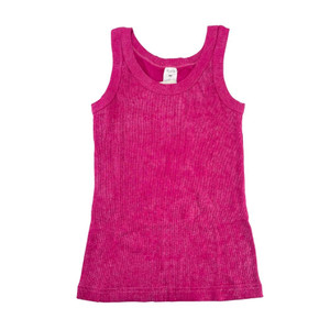 Womens vest, assorted