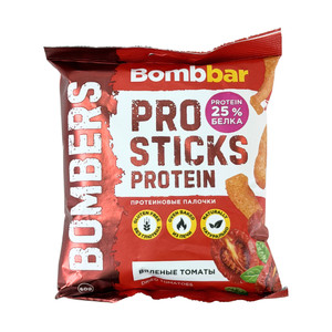 Protein Pro Sticks Dried Tomato 60G