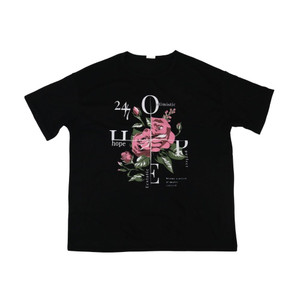Women’s T-shirt, assorted