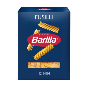 Макароны "Fusilli", Barilla, 450 г