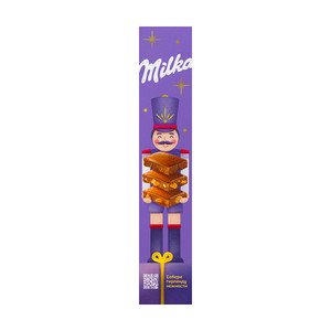Шоколад молочный Milka, ассорти, 240 г