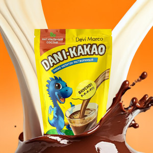 Kakao Devi Marco 250gr.