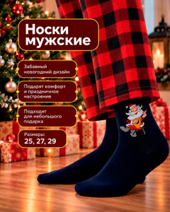 Носки мужские, БРЕСТСКИЕ, в ассортименте