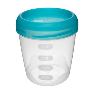Screw container 0.55 L