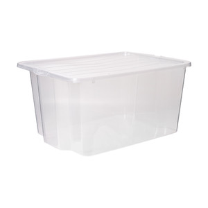 Household drawer 18 l with lid