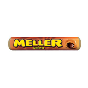 Ирис, Meller, 38 г, в ассортименте
