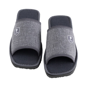 Slippers, assorted