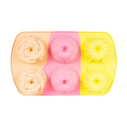 Форма для выпечки, O’Kitchen, в ассортименте