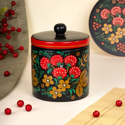 Банка, O'Kitchen, 500 мл, в ассортименте