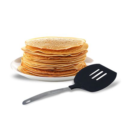 Лопатка кухонная, O'Kitchen, 34 см