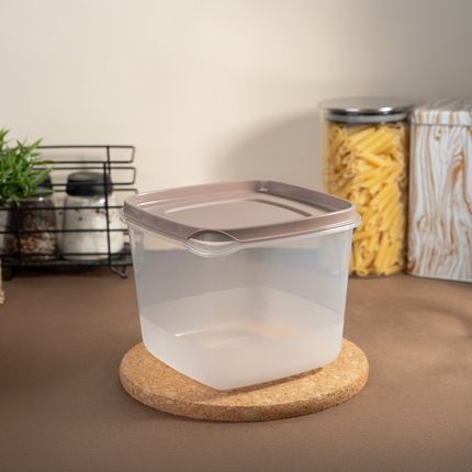 Контейнер, Phibo, 2 л, в ассортименте