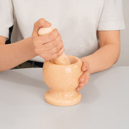 Ступка с пестиком, O'Kitchen, в ассортименте