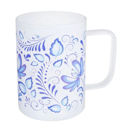 Кружка, O’Kitchen, 550 мл, в ассортименте