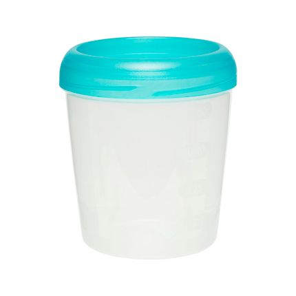 Ёмкость с завинчивающей крышкой, FunTouch, 0,75 л, в ассортименте