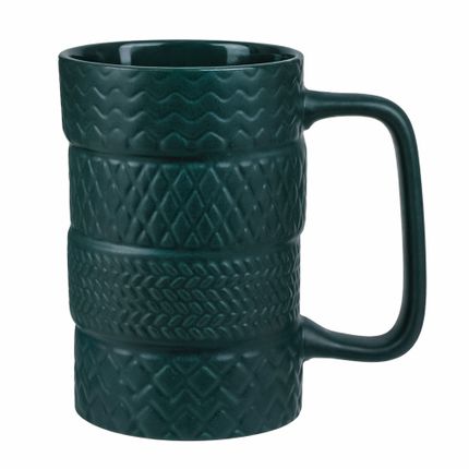 Кружка, O'Kitchen, 480 мл, в ассортименте