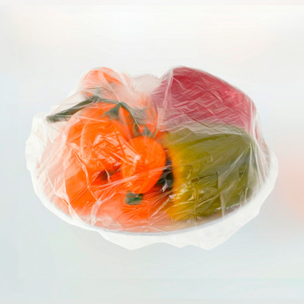 Крышка на резинке, Bon Home, 30 шт.