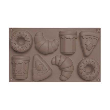 Форма для выпечки, O'Kitchen, 30х17 см, в ассортименте