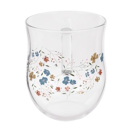 Кружка, O'Kitchen, 400 мл, в ассортименте