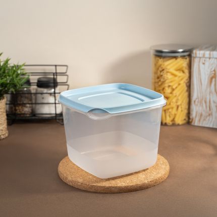 Контейнер, Phibo, 2 л, в ассортименте