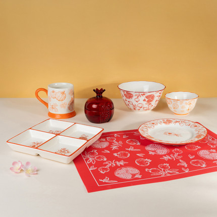 Салатник, O'Kitchen, 1,1 л, в ассортименте