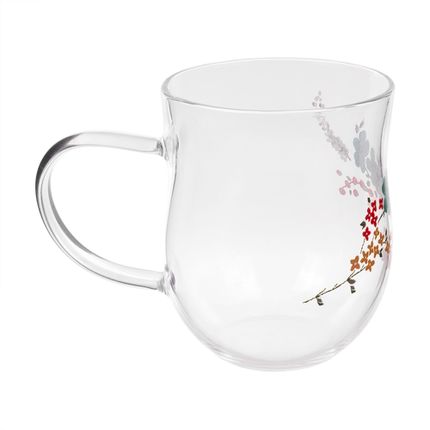 Кружка, O'Kitchen, 400 мл, в ассортименте