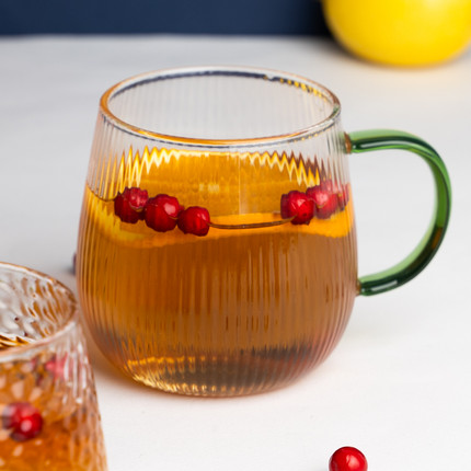 Кружка, O'Kitchen, 420 мл, в ассортименте