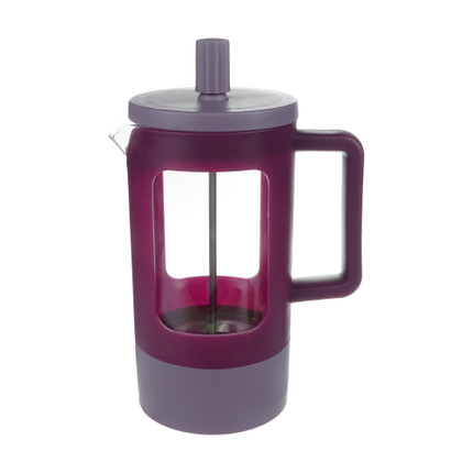 Френч-пресс "GLS No stress", 600 мл, в ассортименте