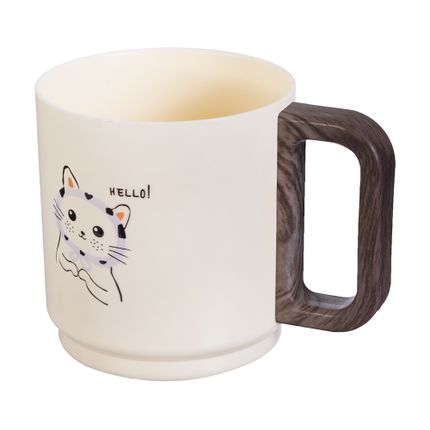 Кружка, O'Kitchen, 450 мл, в ассортименте