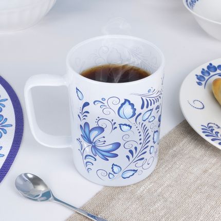 Кружка, O’Kitchen, 550 мл, в ассортименте