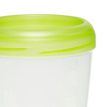 Ёмкость с завинчивающей крышкой, FunTouch, 0,75 л, в ассортименте
