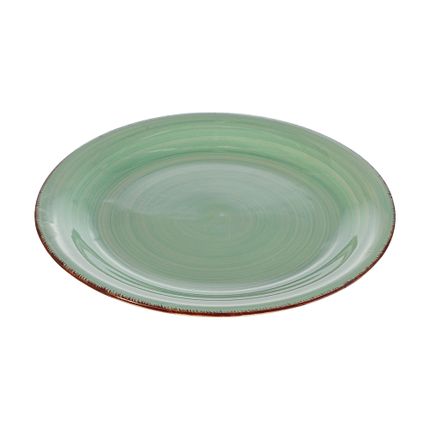 Тарелка десертная, O'Kitchen, 18,5 см, в ассортименте