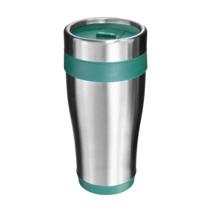 Термокружка, O'Kitchen, 420 мл, в ассортименте